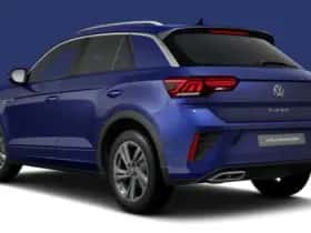 Volkswagen T-Roc (2025) thumbnail 3