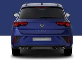 Volkswagen T-Roc (2025) thumbnail 4