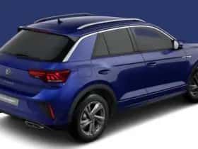 Volkswagen T-Roc (2025) thumbnail 5
