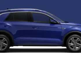 Volkswagen T-Roc (2025) thumbnail 6