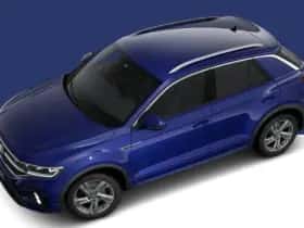 Volkswagen T-Roc (2025) thumbnail 7