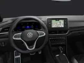 Volkswagen T-Roc (2025) thumbnail 10