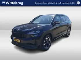Škoda Kodiaq (2025)
