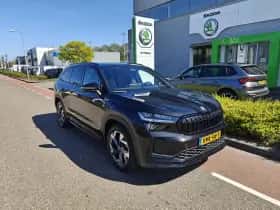 Škoda Kodiaq (2025) thumbnail 11