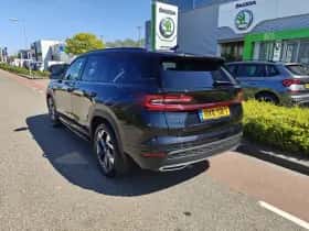 Škoda Kodiaq (2025) thumbnail 3
