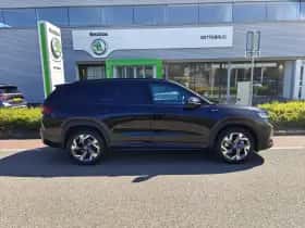 Škoda Kodiaq (2025) thumbnail 8