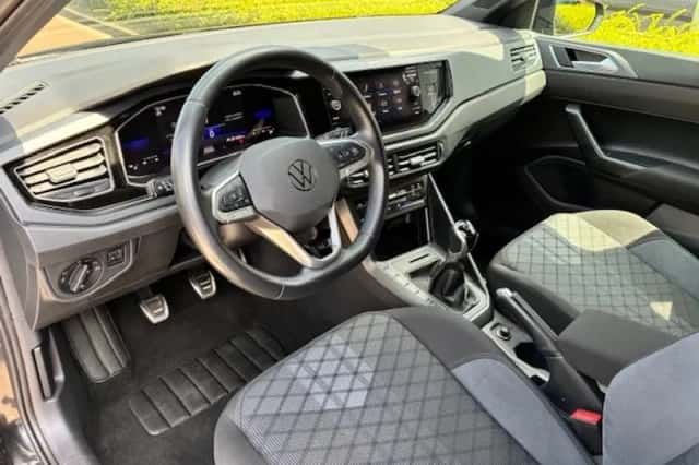 Volkswagen Polo (2022) thumbnail 6