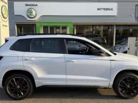 Škoda Karoq (2022) thumbnail 11