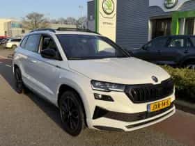 Škoda Karoq (2022) thumbnail 13