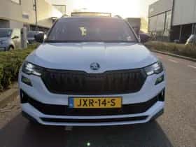 Škoda Karoq (2022) thumbnail 15