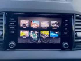 Škoda Karoq (2022) thumbnail 19