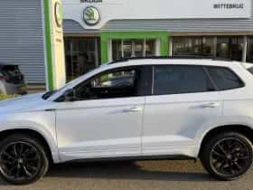 Škoda Karoq (2022) thumbnail 3
