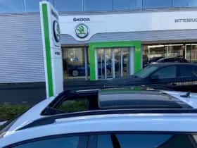 Škoda Karoq (2022) thumbnail 22