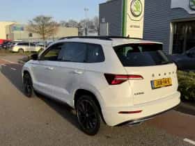 Škoda Karoq (2022) thumbnail 4