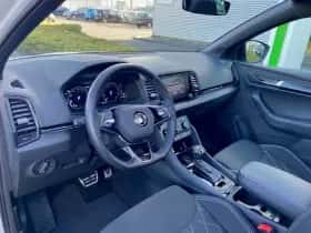 Škoda Karoq (2022) thumbnail 6
