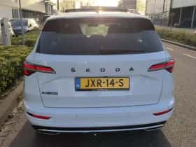 Škoda Karoq (2022) thumbnail 8