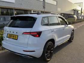 Škoda Karoq (2022) thumbnail 10