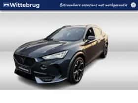 CUPRA Formentor (2021)