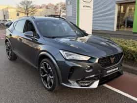 CUPRA Formentor (2021) thumbnail 4