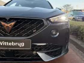 CUPRA Formentor (2021) thumbnail 5