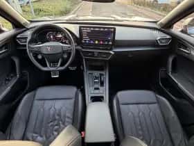 CUPRA Formentor (2021) thumbnail 7