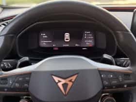 CUPRA Formentor (2021) thumbnail 8