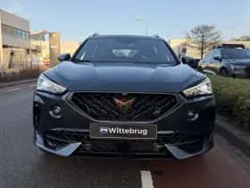 CUPRA Formentor (2021) thumbnail 9