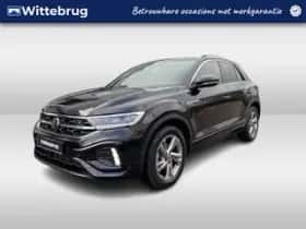 Volkswagen T-Roc (2023)