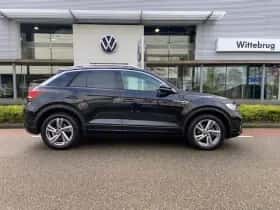 Volkswagen T-Roc (2023) thumbnail 14