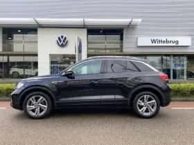 Volkswagen T-Roc (2023) thumbnail 17