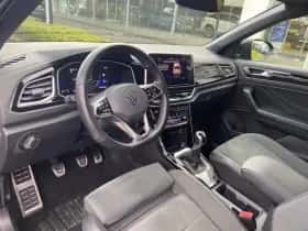 Volkswagen T-Roc (2023) thumbnail 6