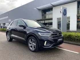 Volkswagen T-Roc (2023) thumbnail 8