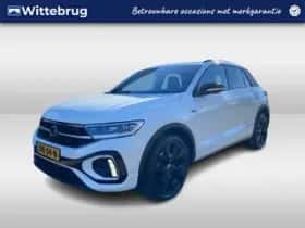 Volkswagen T-Roc (2022)