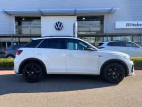 Volkswagen T-Roc (2022) thumbnail 12