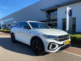 Volkswagen T-Roc (2022) thumbnail 14