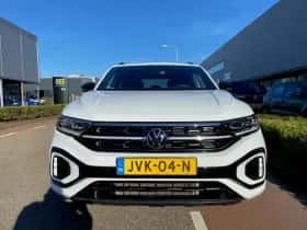 Volkswagen T-Roc (2022) thumbnail 15