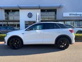 Volkswagen T-Roc (2022) thumbnail 17
