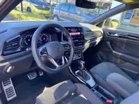 Volkswagen T-Roc (2022) thumbnail 6
