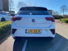 Volkswagen T-Roc (2022) thumbnail 8