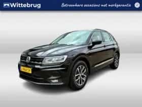 Volkswagen Tiguan (2020)