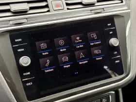 Volkswagen Tiguan (2020) thumbnail 11