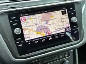 Volkswagen Tiguan (2020) thumbnail 13