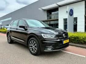 Volkswagen Tiguan (2020) thumbnail 14