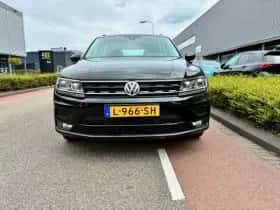 Volkswagen Tiguan (2020) thumbnail 15