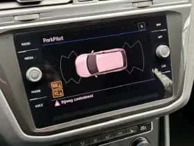 Volkswagen Tiguan (2020) thumbnail 16