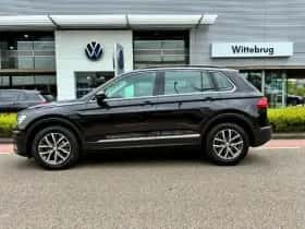 Volkswagen Tiguan (2020) thumbnail 17