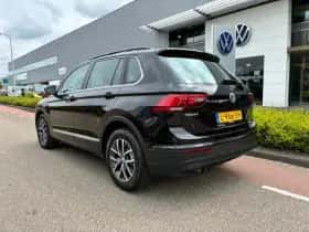 Volkswagen Tiguan (2020) thumbnail 3