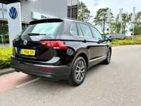 Volkswagen Tiguan (2020) thumbnail 4