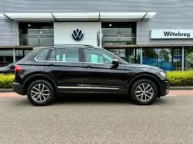 Volkswagen Tiguan (2020) thumbnail 8