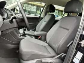 Volkswagen Tiguan (2020) thumbnail 9